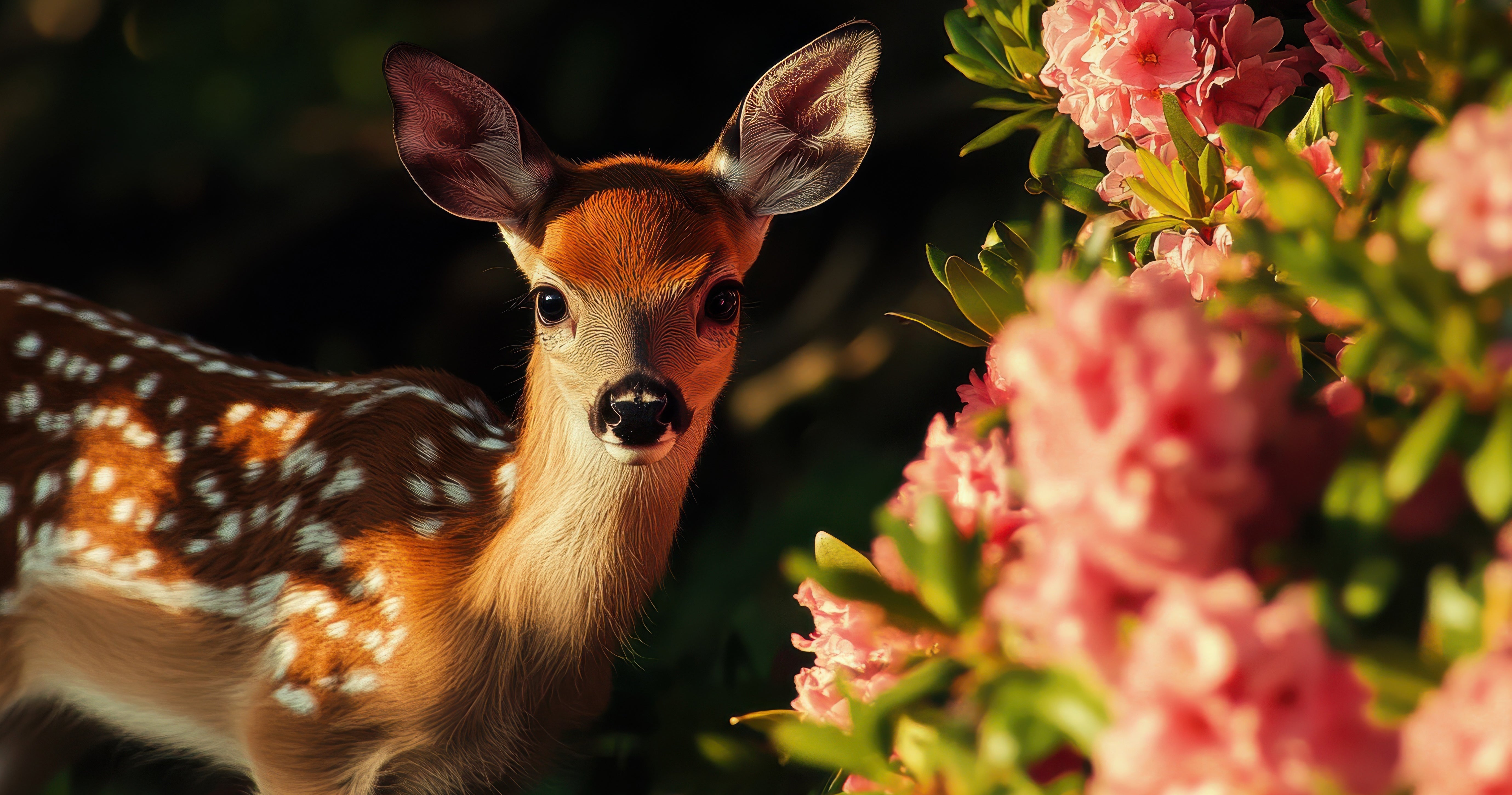 How to Protect Your Landscape from Deer