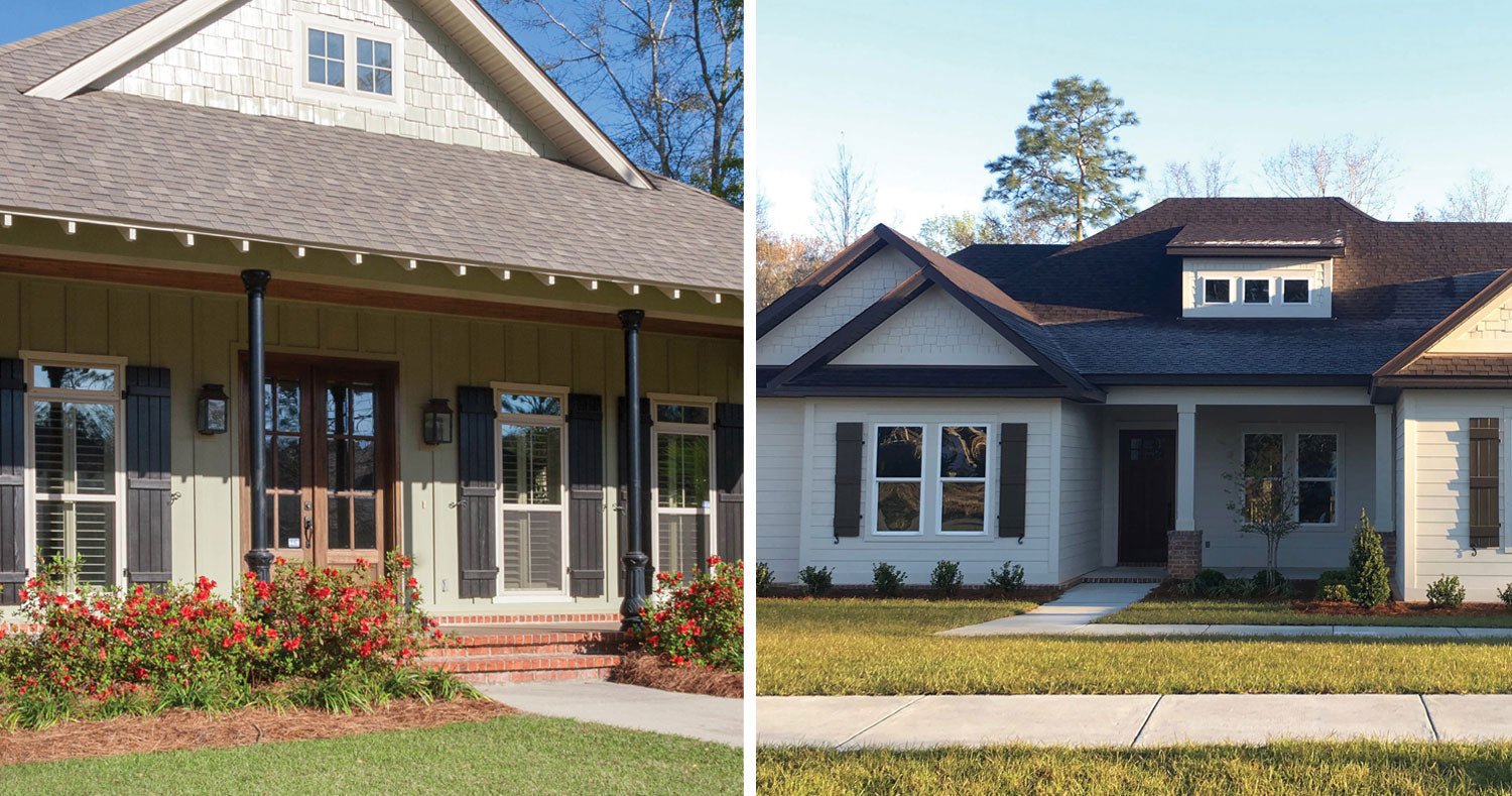 How Do I Improve My New Home Landscape? (Part 3)