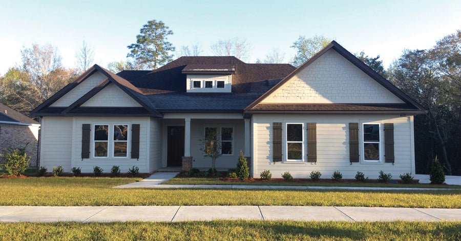 How Do I Improve My New Home Landscape? (Part 1)