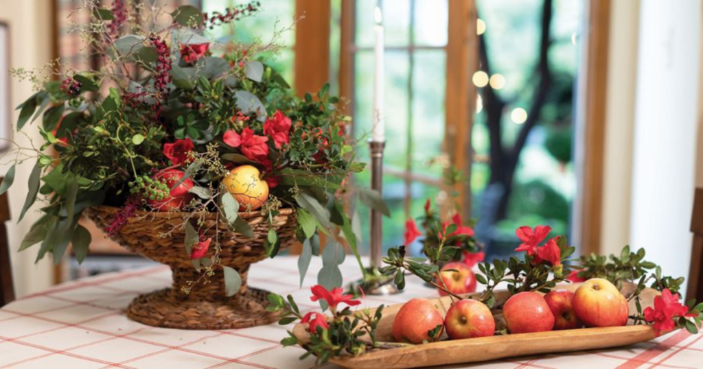 Bring the Beauty Indoors: How to decorate with Encore Azaleas