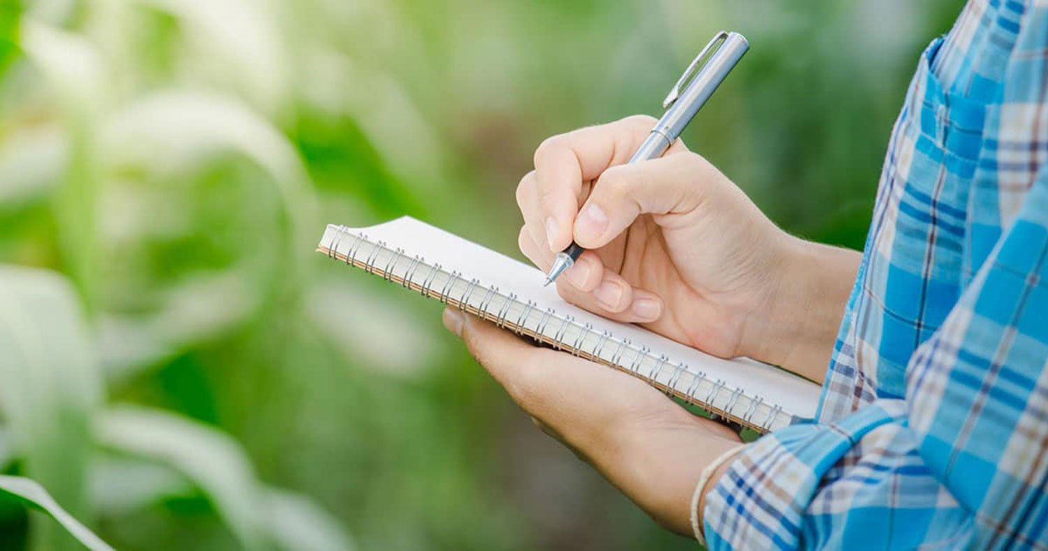 Ready, Set, Garden! A Spring Prep Check-List