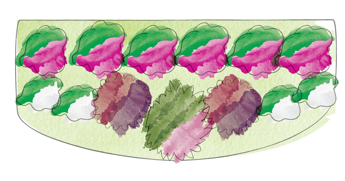 Enhance Your Small Garden with Encore® Azaleas