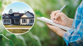 subdivision house prep checklist