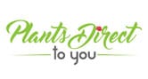 Plants Direct to you logo