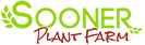 sooner plant farm logo