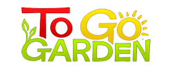 To Go Garden logo